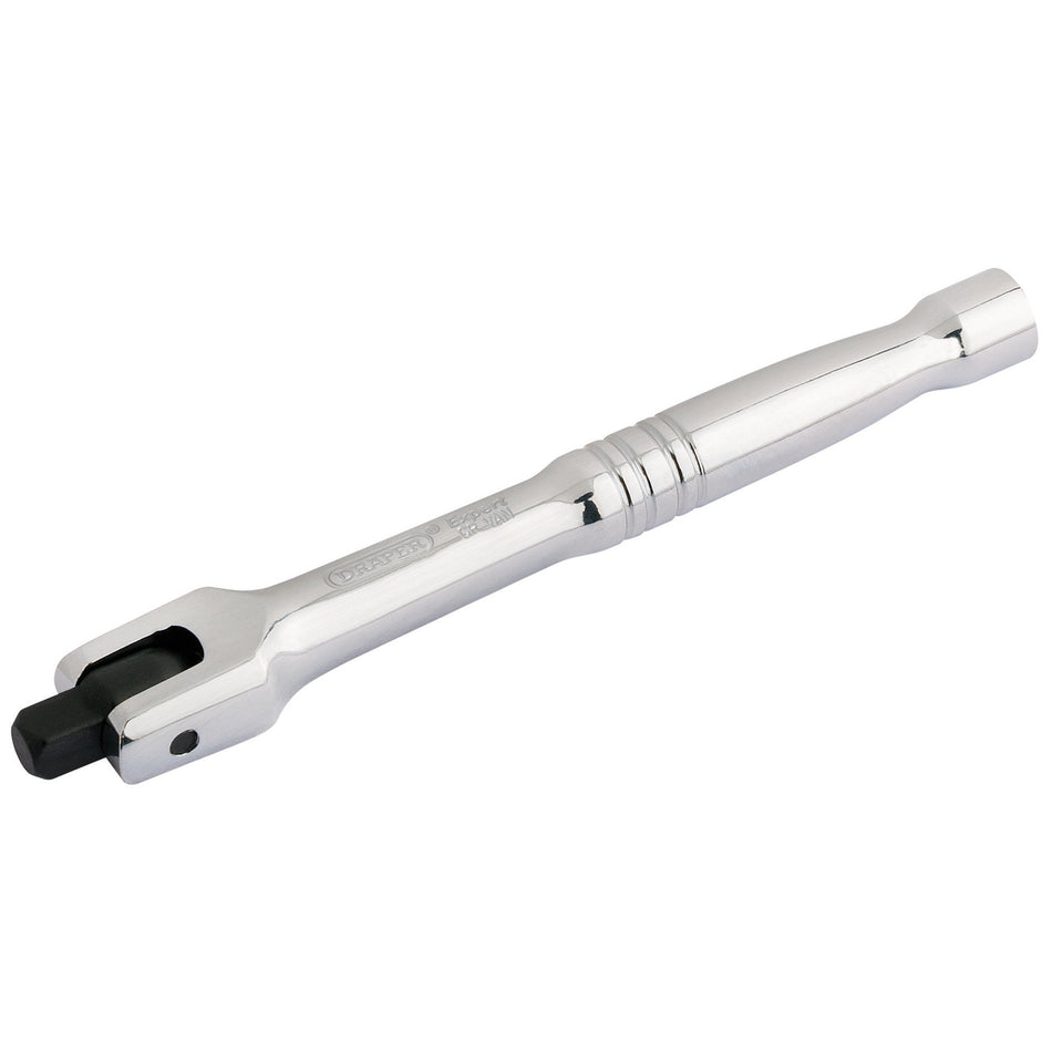 Breaker-Bar,-1/4"-Sq.-Dr.,-150mm
