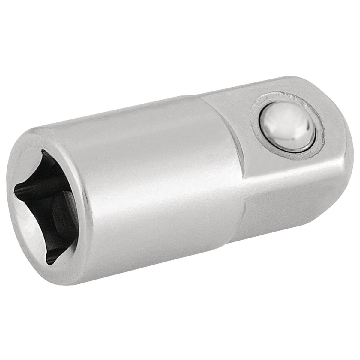 Socket-Converter,-1/4"(F)-x-3/8"(M)