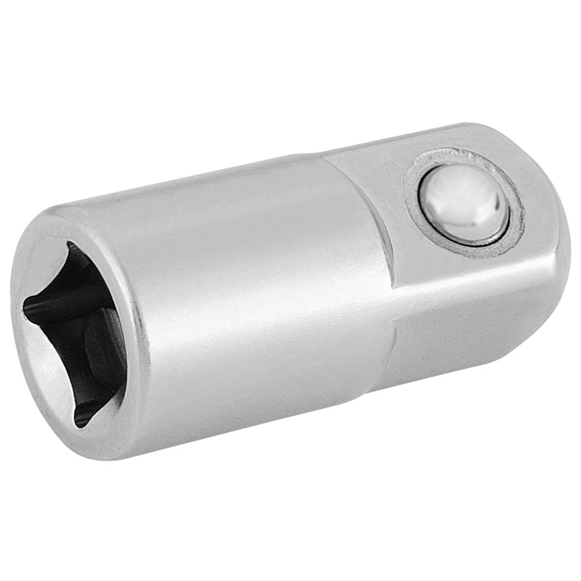 Socket-Converter,-1/4"(F)-x-3/8"(M)