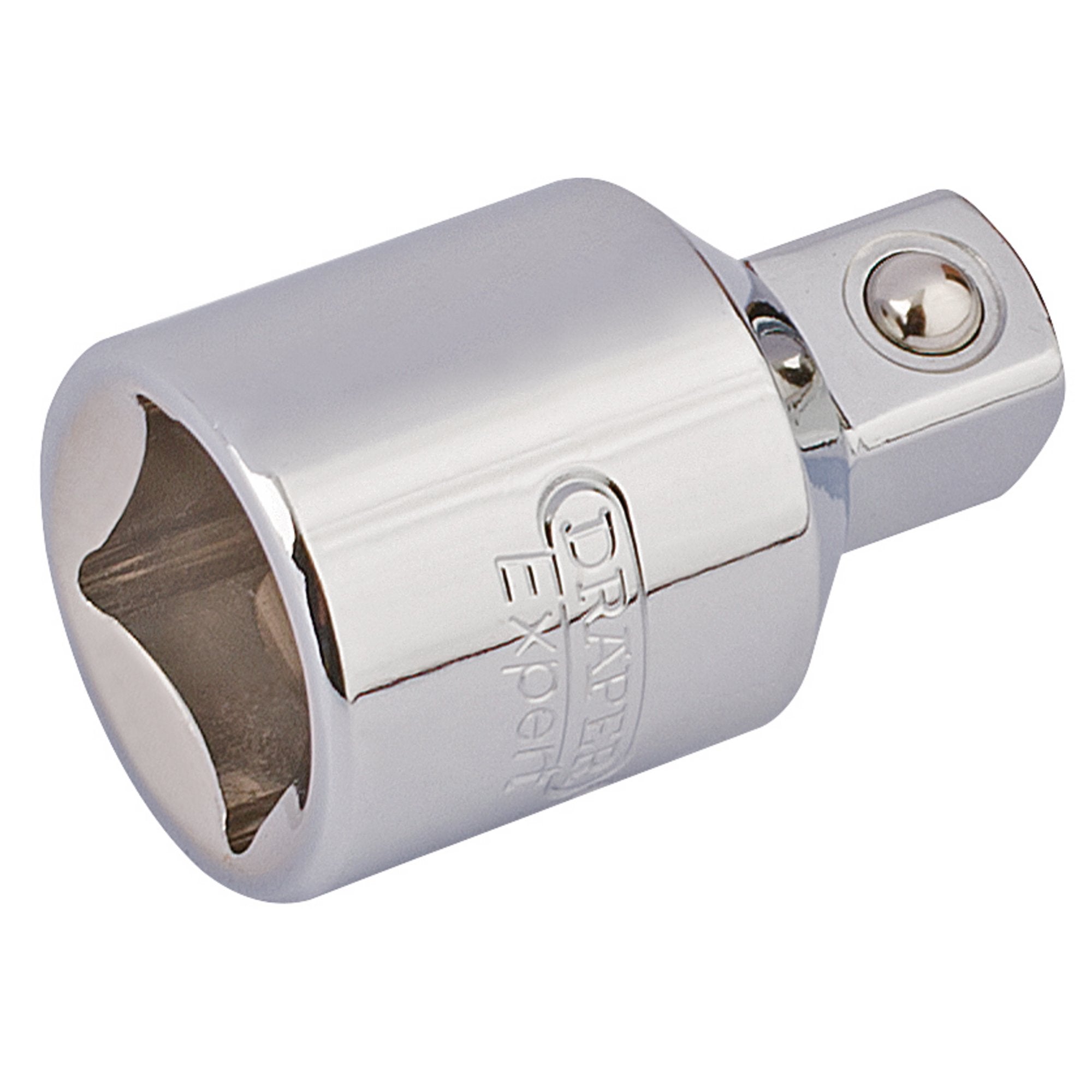 Socket-Converter,-1/2"(F)-x-3/8"(M)