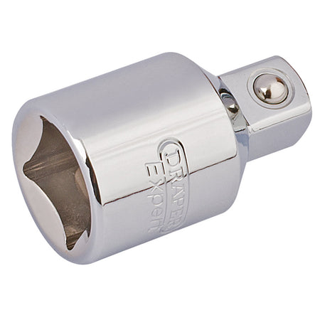 Socket-Converter,-1/2"(F)-x-3/8"(M)