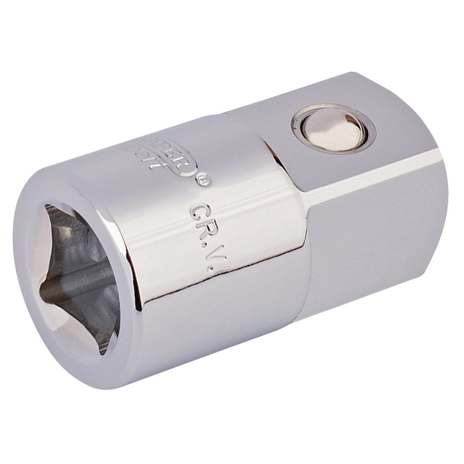 Socket-Converter,-1/2"(F)-x-3/4"(M)