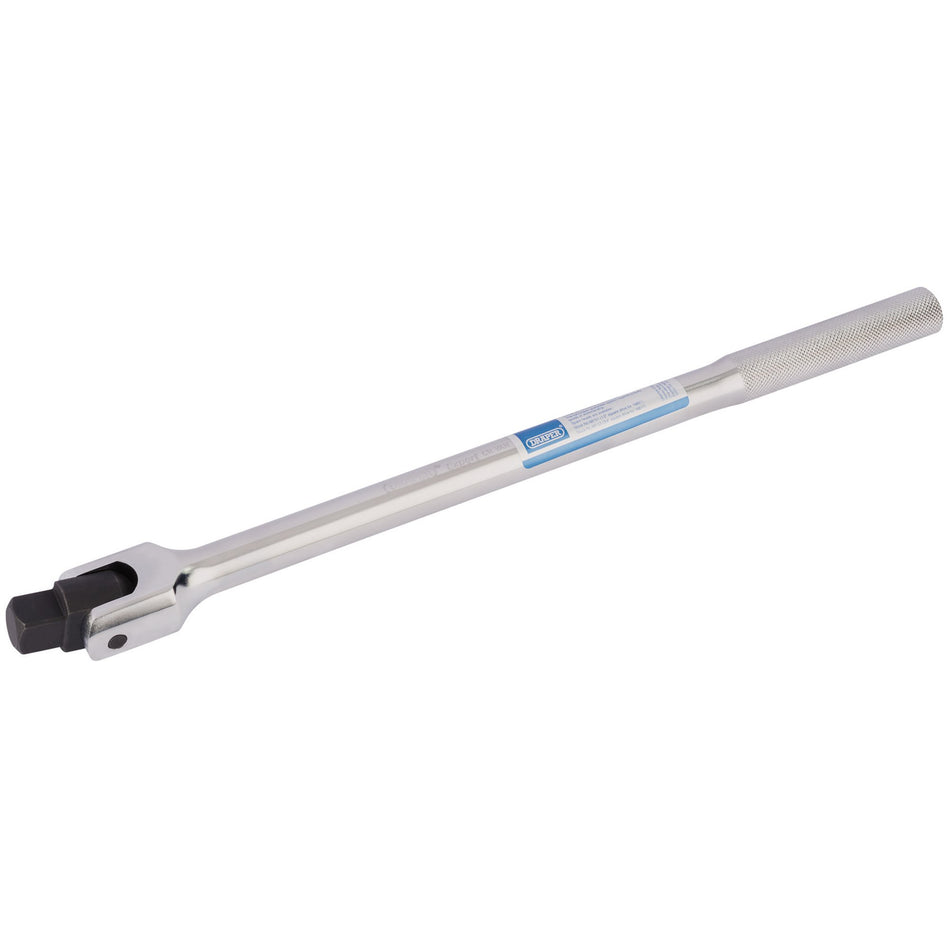 Breaker-Bar,-3/4"-Sq.-Dr.,-475mm