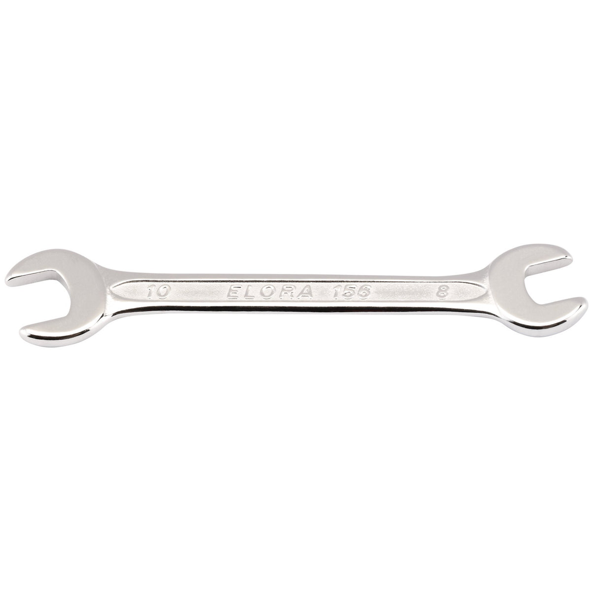 Elora-Midget-Double-Open-Ended-Spanner,-12-x-13mm