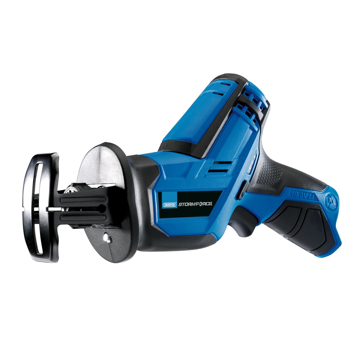 Draper-Storm-Force®-10.8V-Power-Interchange-Reciprocating-Saw-(Sold-Bare)