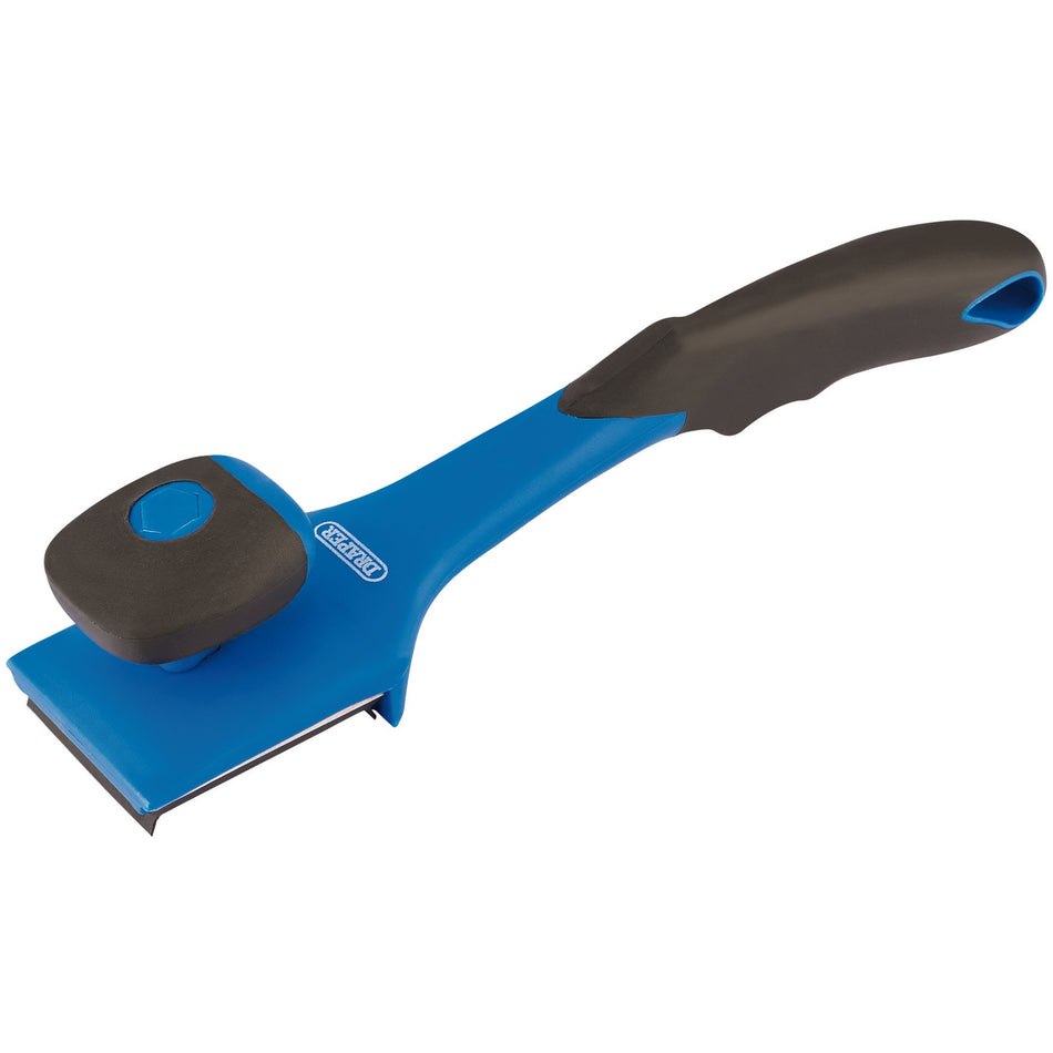 Scraper-with-Soft-Grip-Handle-and-Knob
