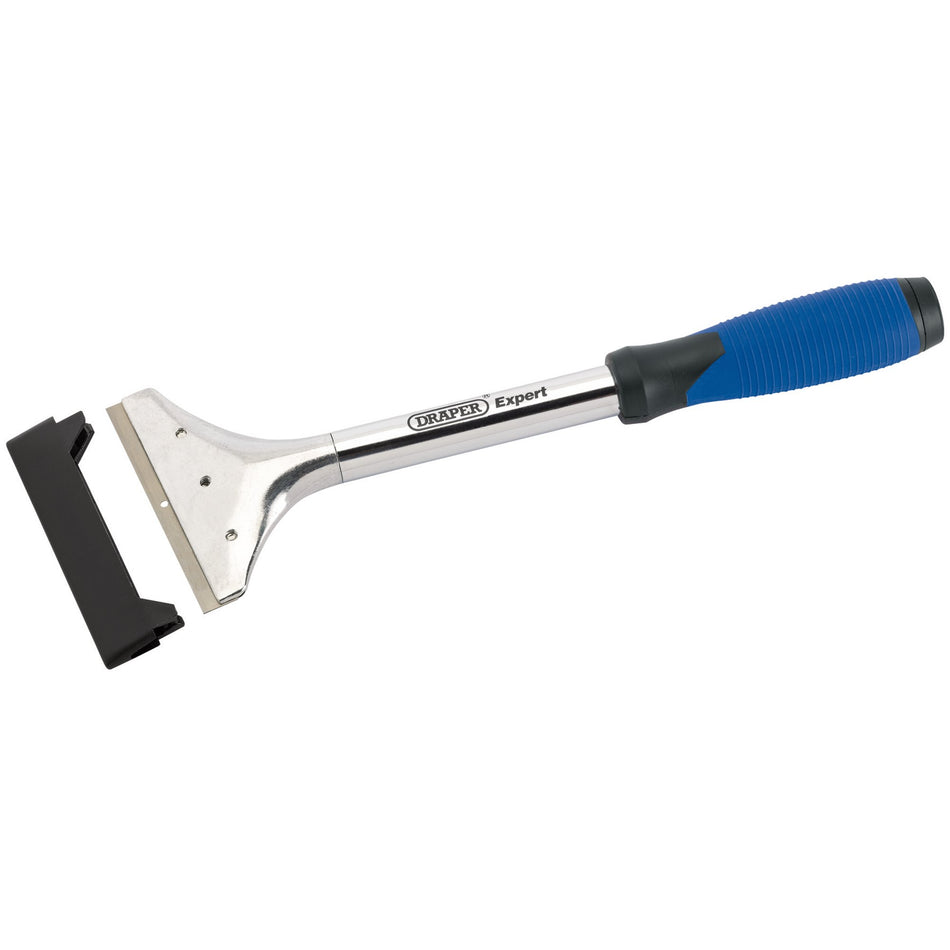 Professional-Soft-Grip-Scraper,-4"