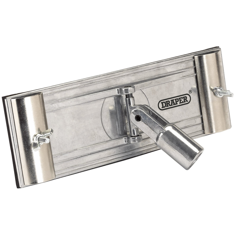 Aluminium-Sander-Head