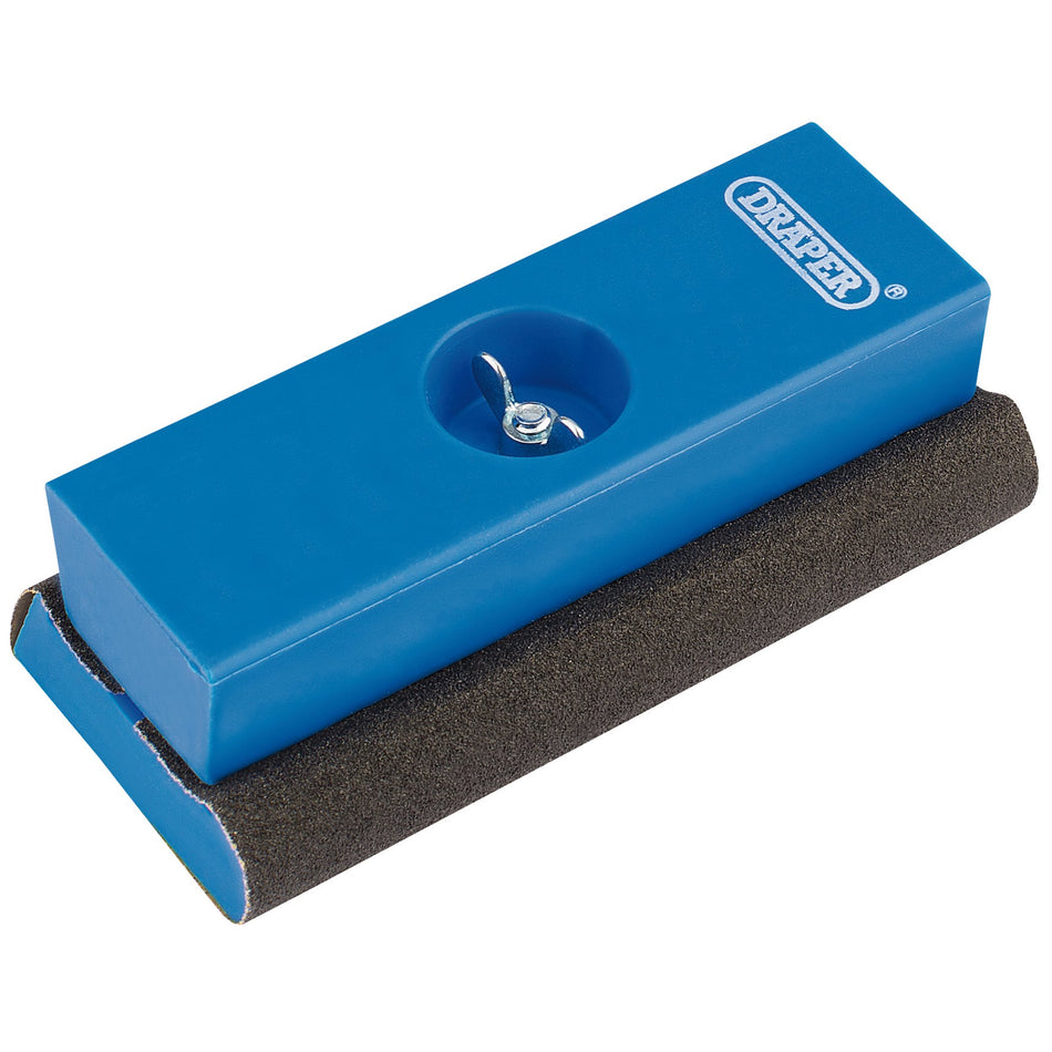 Shaped-Mini-Sanding-Block