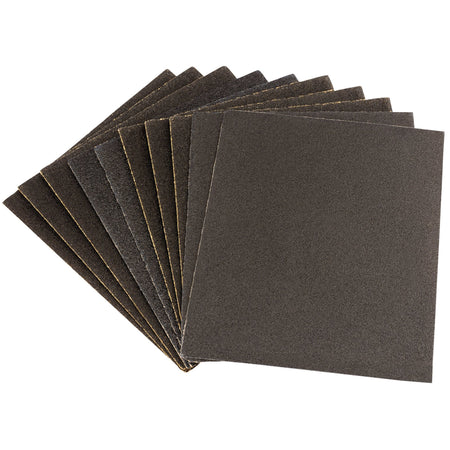 Spare-Glass-Paper