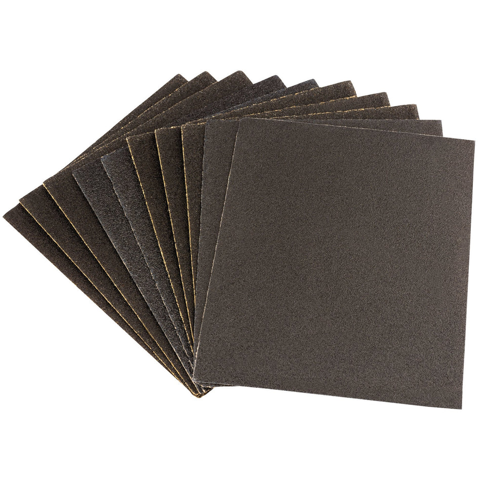 Spare-Glass-Paper