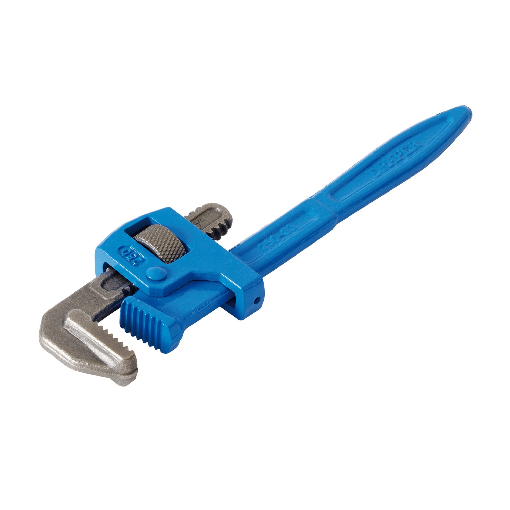 Stillson-Pattern-Pipe-Wrench,-250mm,-33mm