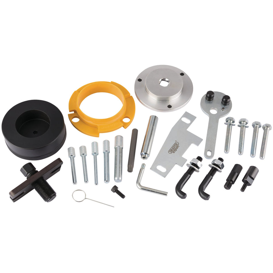 Timing-and-Overhaul-Kit-(Ford,-Land-Rover)