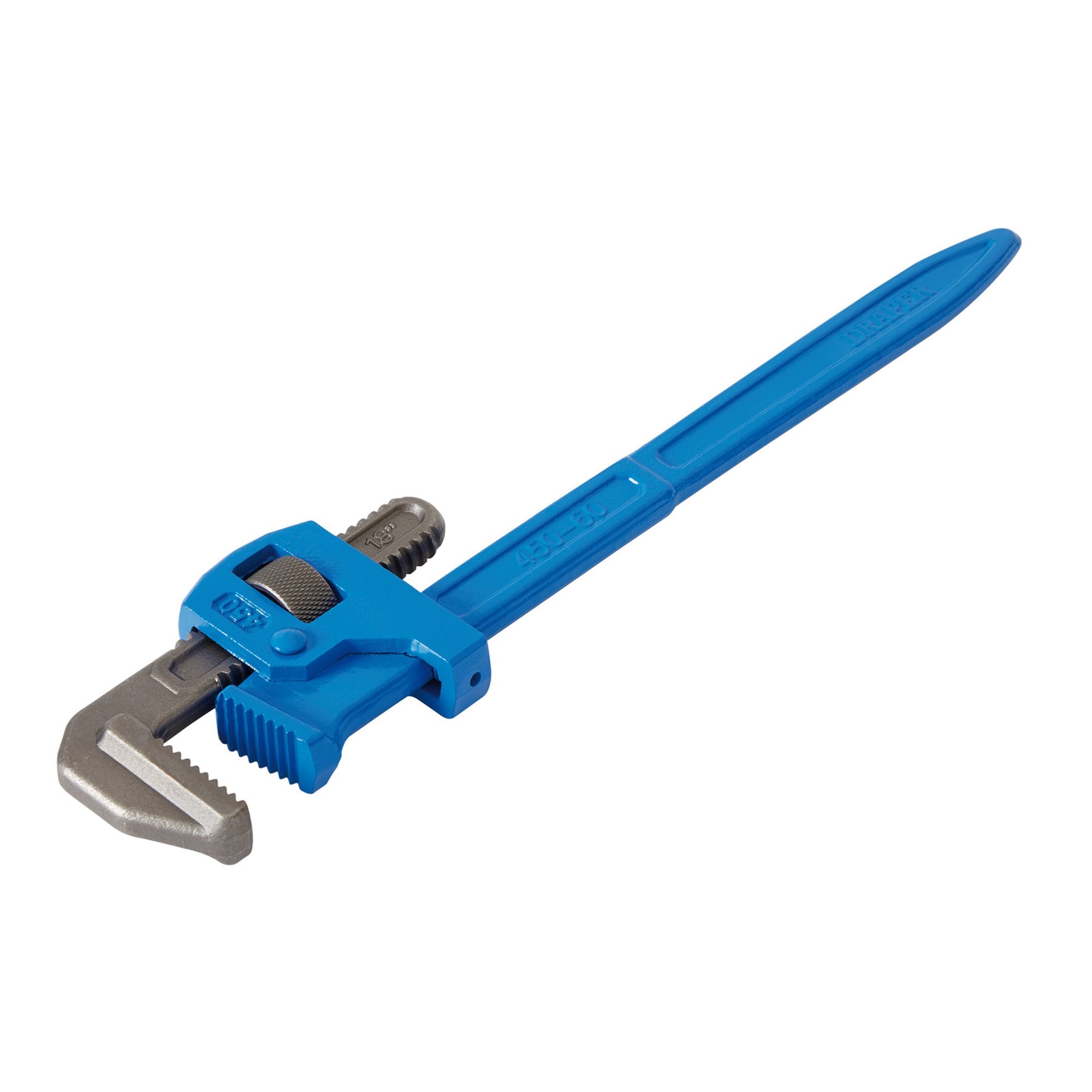 Adjustable-Pipe-Wrench,-450mm,-60mm