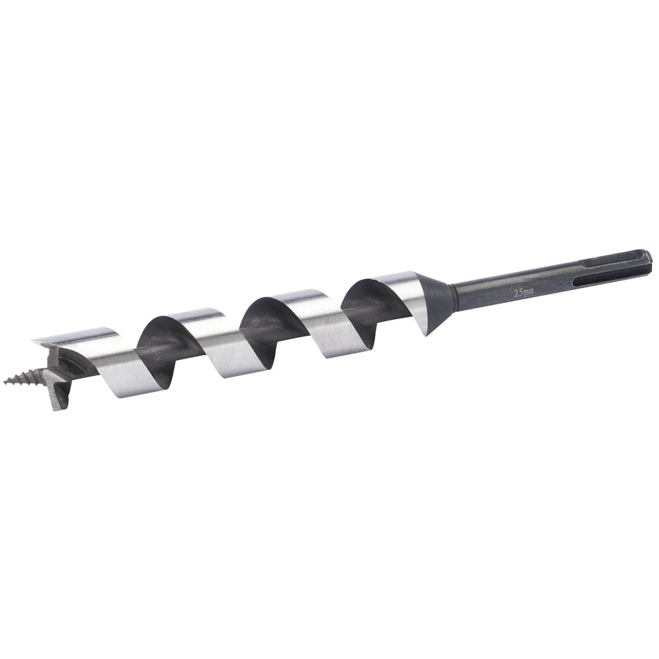 SDS+-Auger-Bit,-230-x-25mm