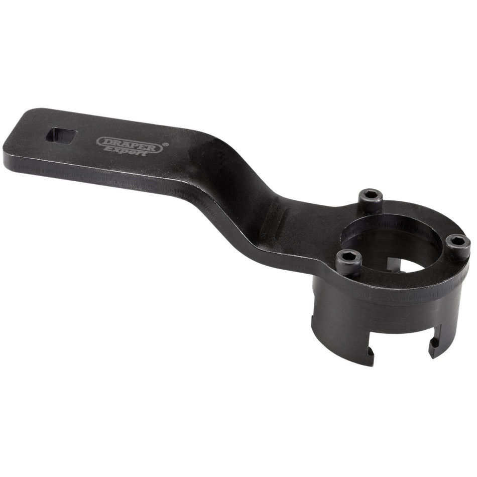 Crankshaft-Holding-Tool-(Volvo)