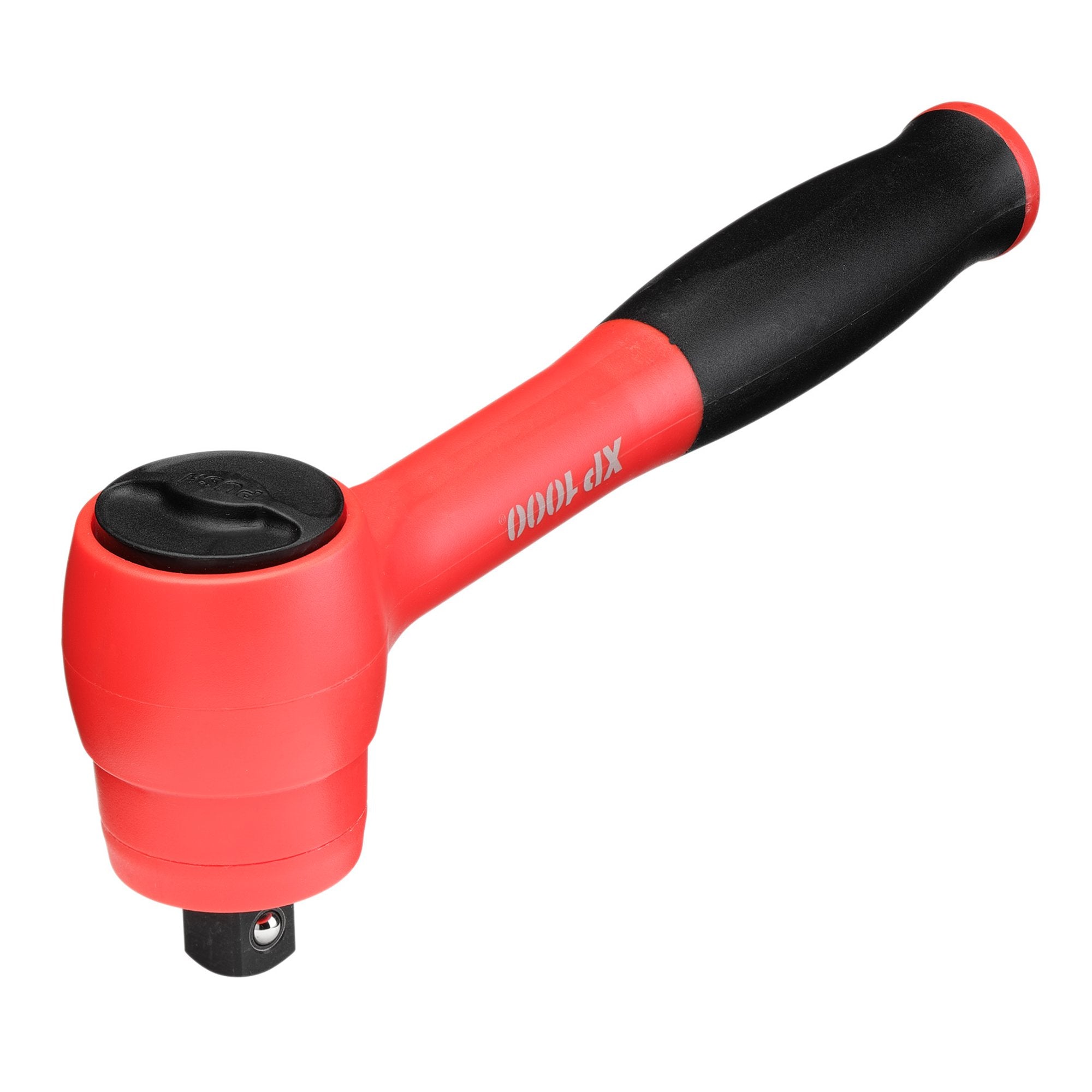 XP1000®-VDE-Reversible-Ratchet,-1/2"-Sq.-Dr.