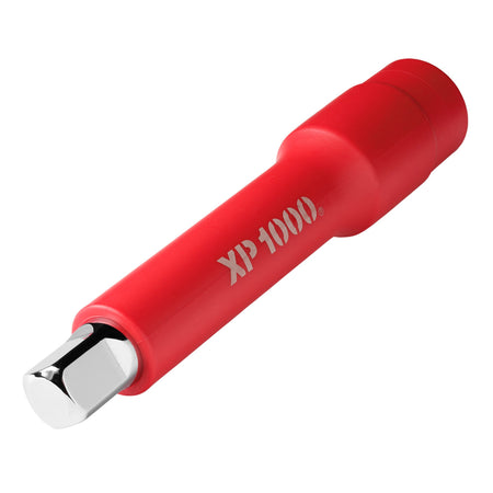 XP1000®-VDE-Extension-Bar,-1/2"-Sq.-Dr.,-130mm