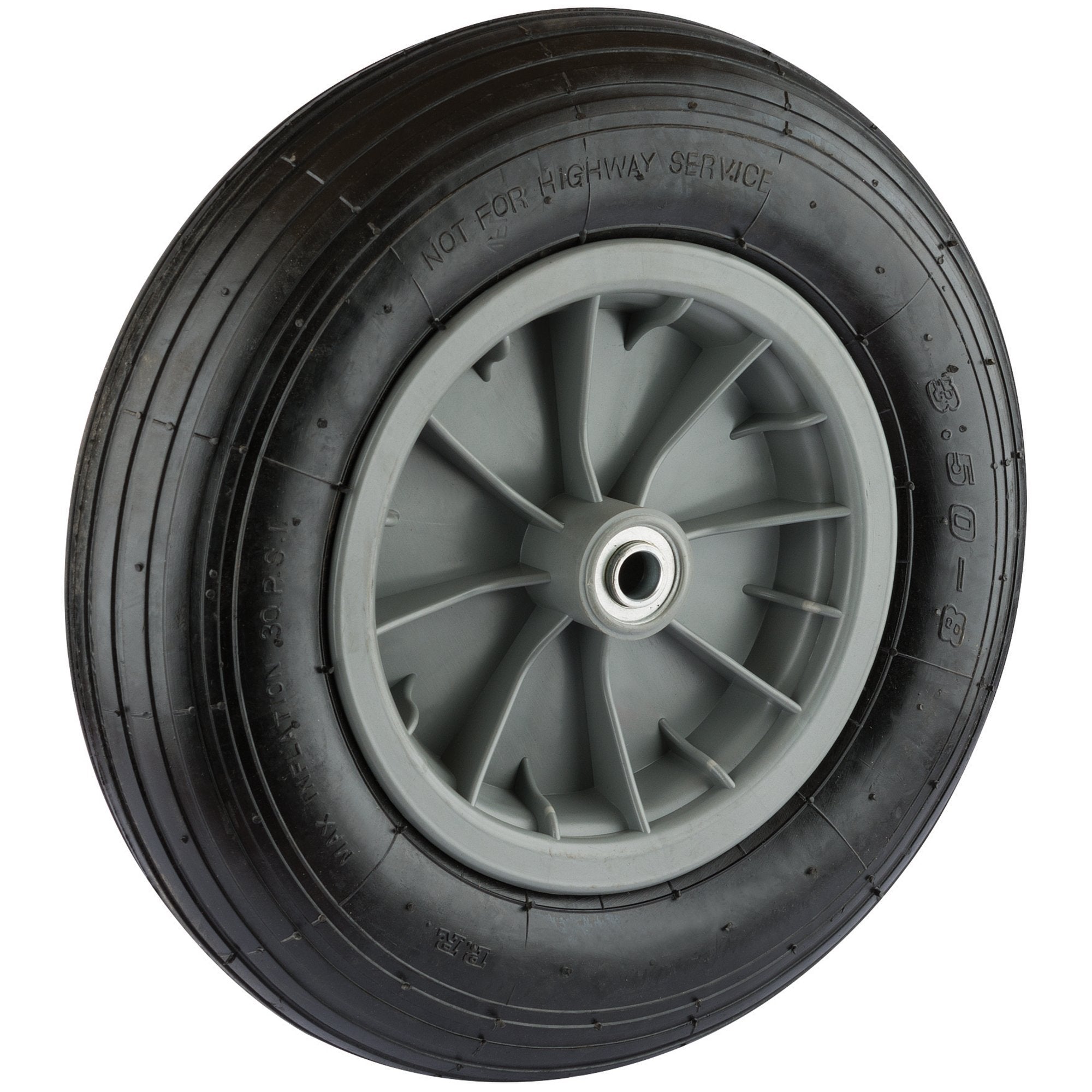 Spare-Pneumatic-Wheel-for-17993-Wheelbarrow