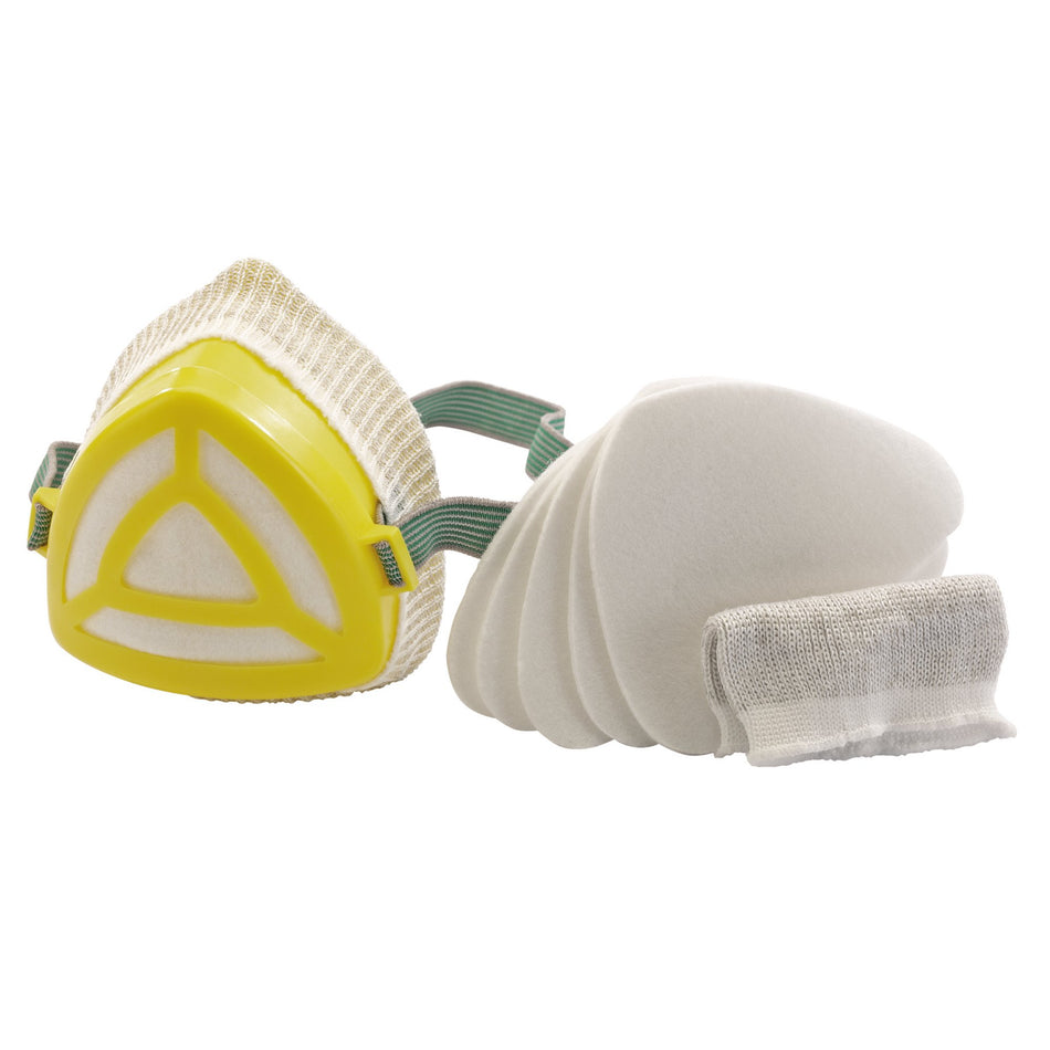 Comfort-Dust-Mask-and-5-Filters