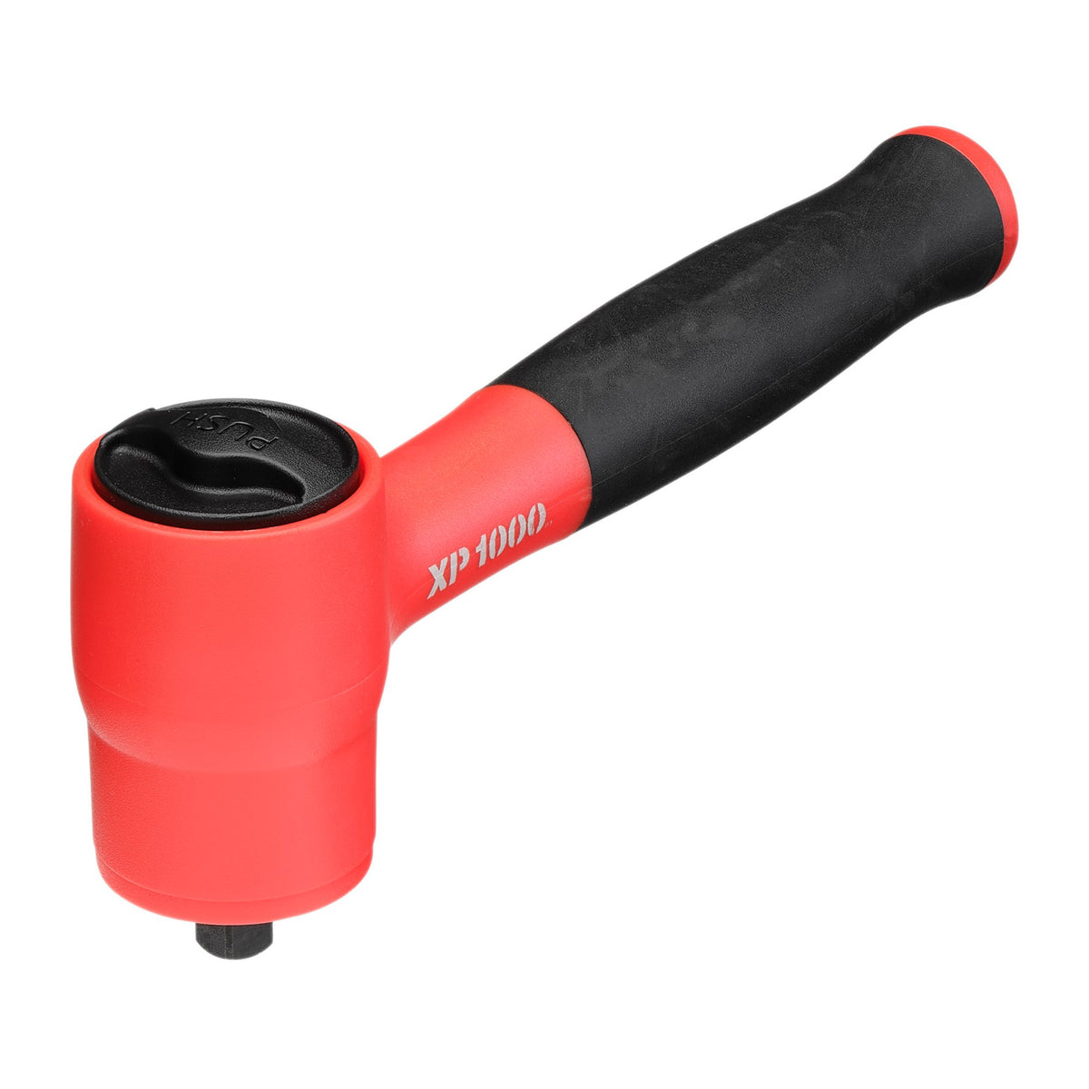 XP1000®-VDE-Ratchet,-1/4"-Sq.-Dr.