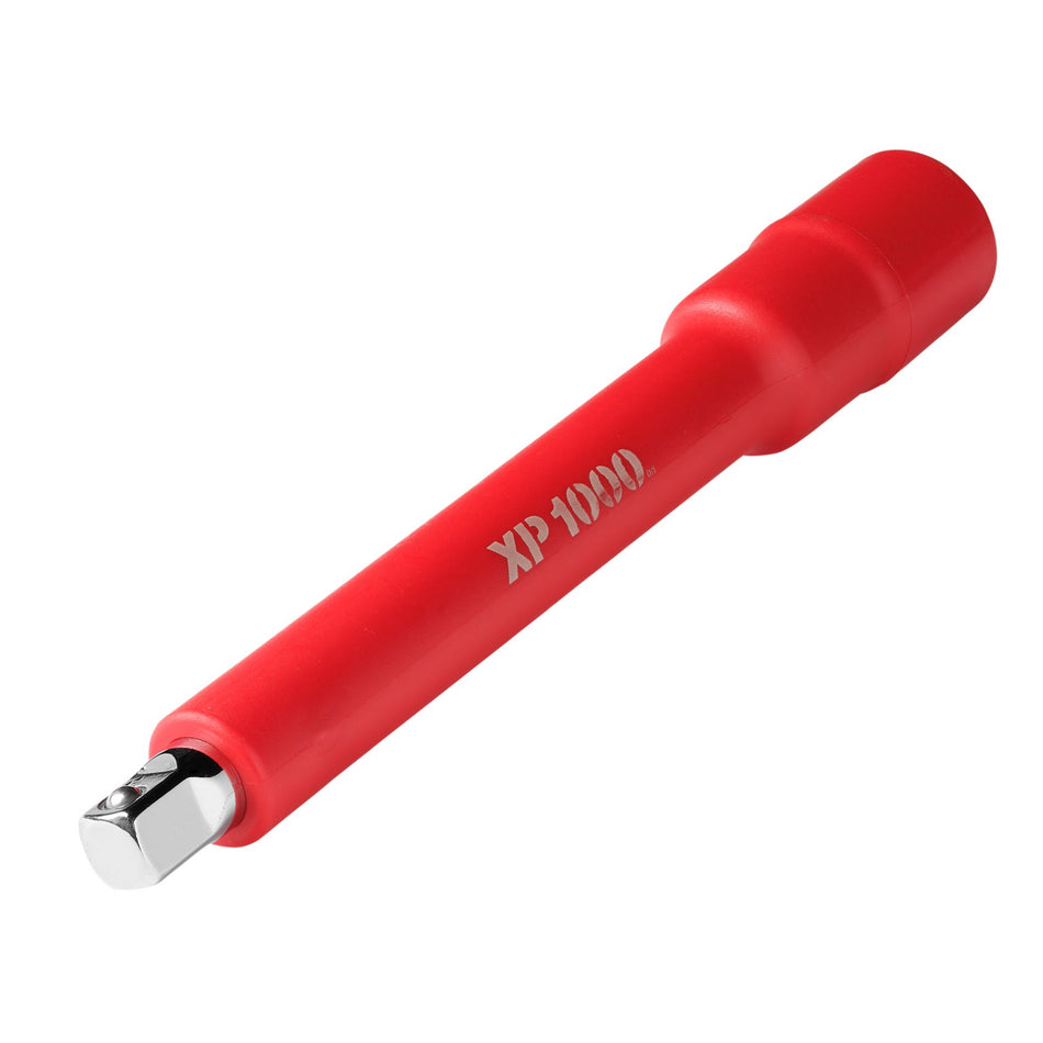 XP1000®-VDE-Extension-Bar,-1/4"-Sq.-Dr.,-100mm