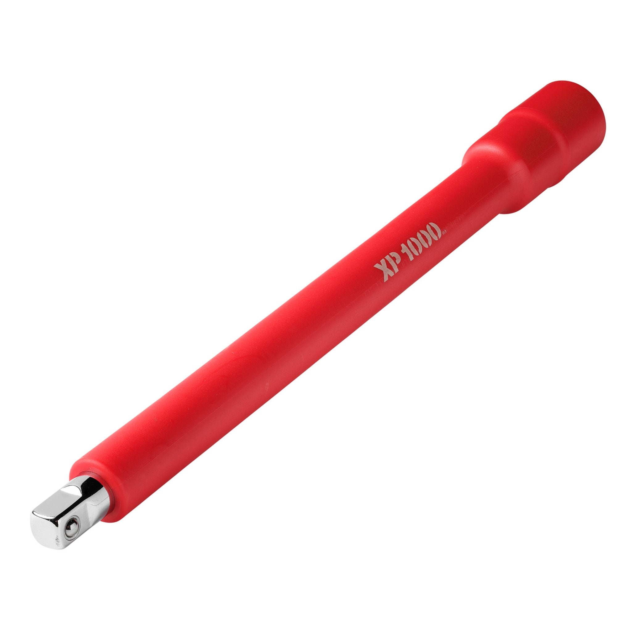 XP1000®-VDE-Extension-Bar,-1/4"-Sq.-Dr.,-150mm