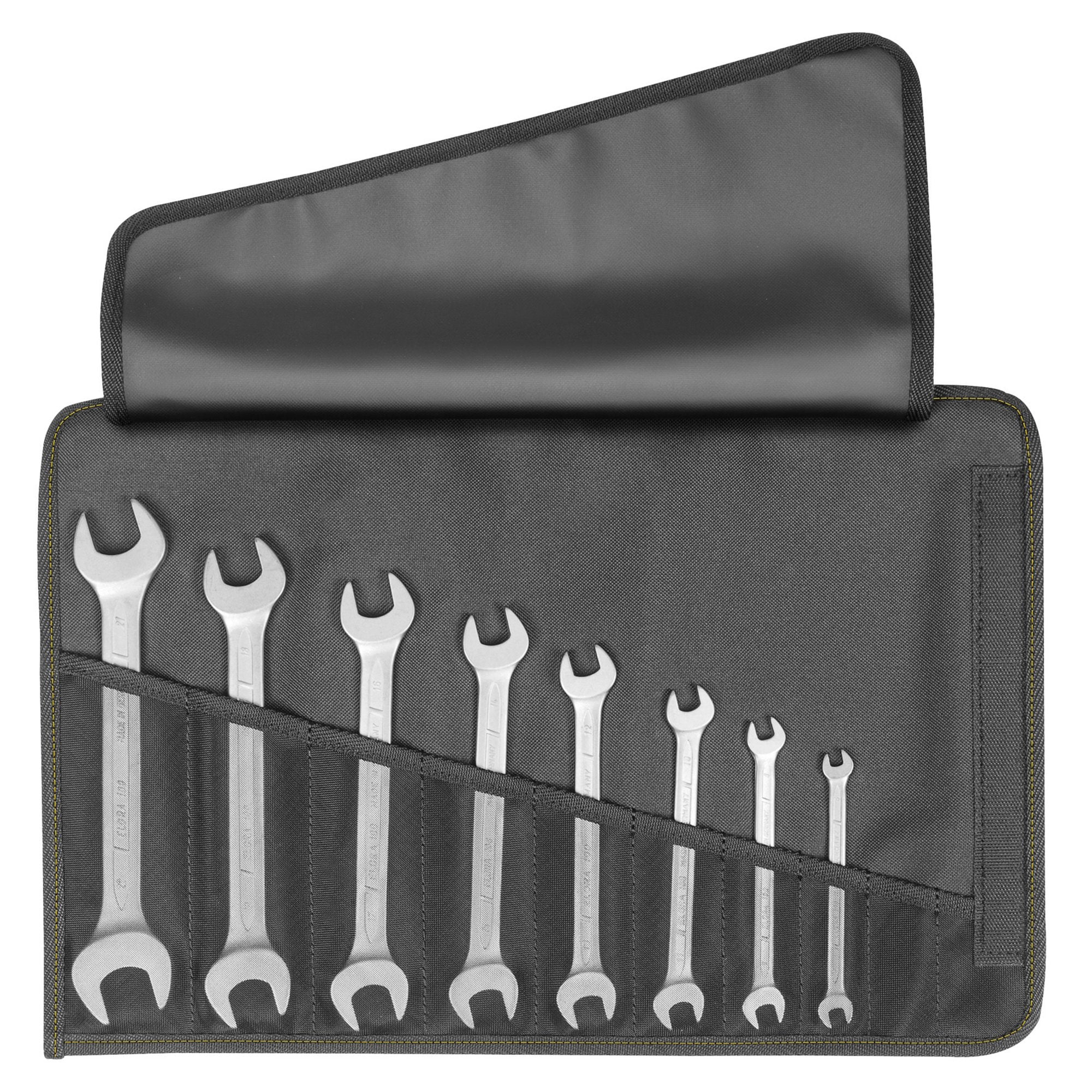 Elora-Metric-Double-Ended-Spanner-Set-(8-Piece)