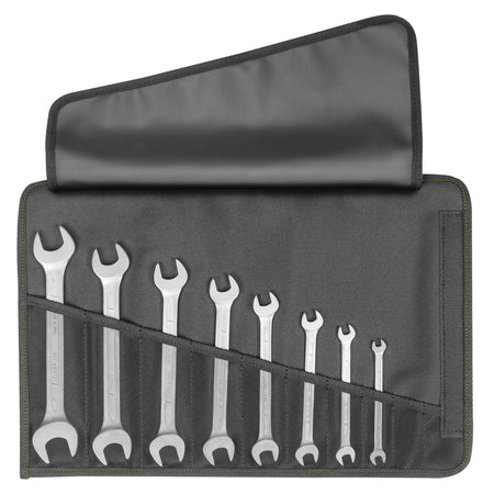 Elora-Metric-Double-Ended-Spanner-Set-(8-Piece)