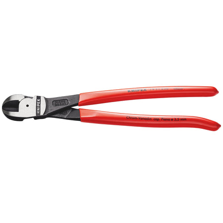 KNIPEX-74-91-250-SB-High-Leverage-Centre-Cutter,-250mm