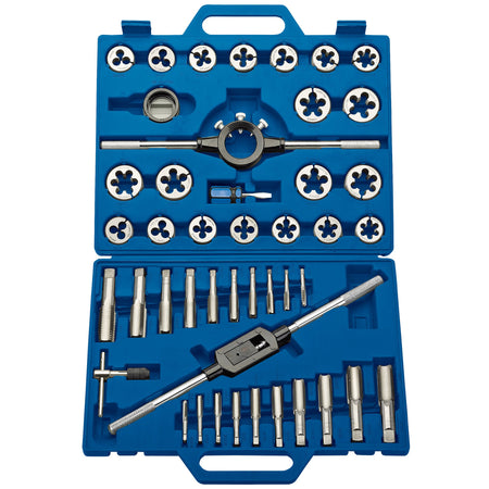 Metric-Tap-and-Die-Set-(45-Piece)