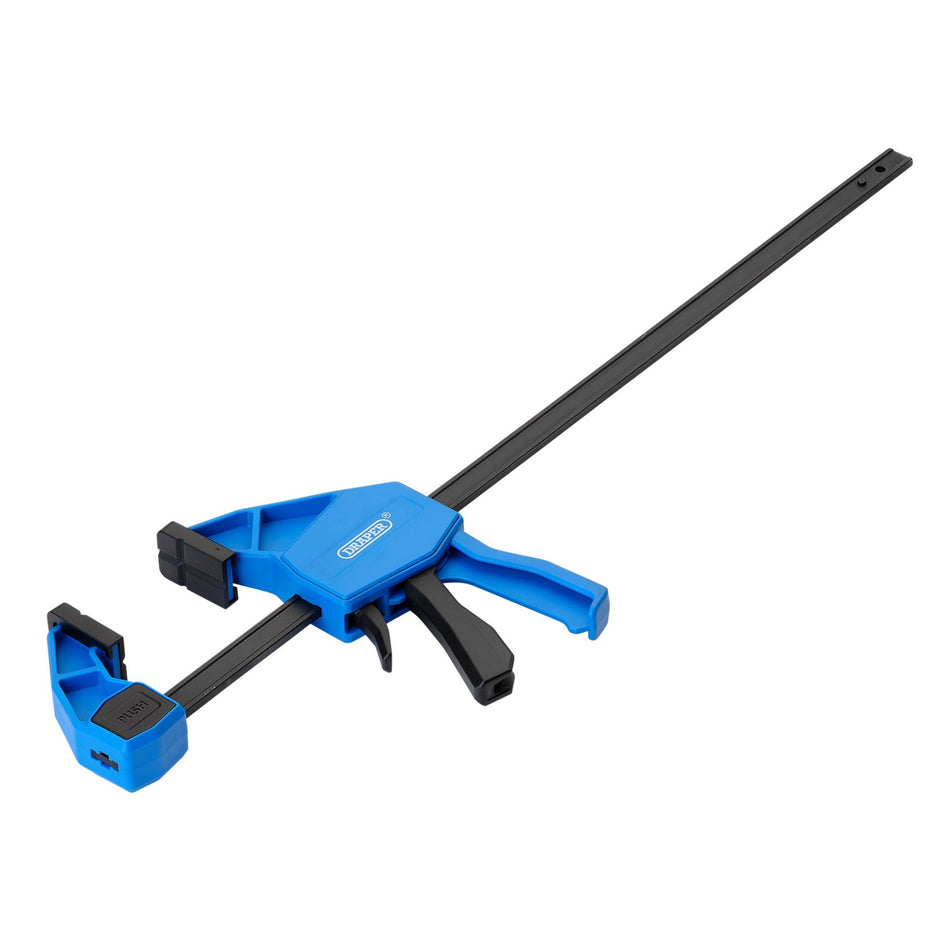 Medium-Duty-Bar-Clamp,-450mm
