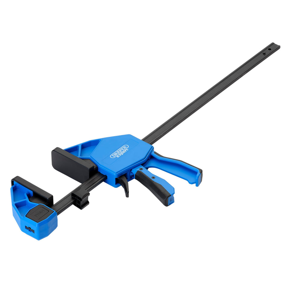 Draper-Expert-Heavy-Duty-Bar-Clamp,-450mm