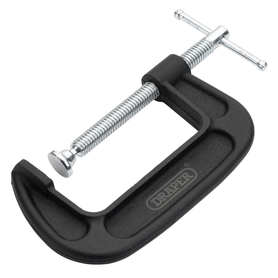 Heavy-Duty-G-Clamp,-100mm