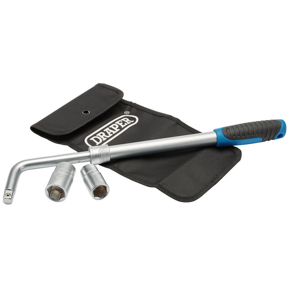 Extending-Wheel-Nut-Wrench