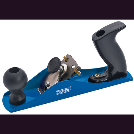 Hobbyist-Smoothing-Plane,-235mm