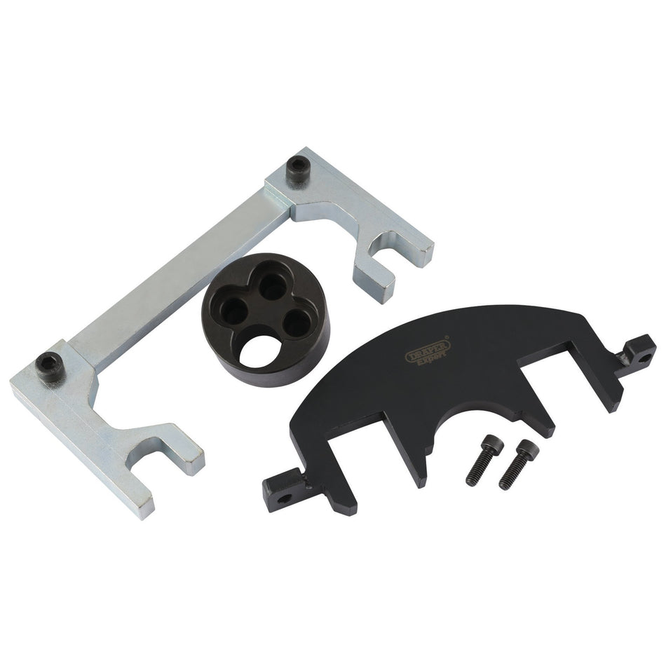 Camshaft-and-Balance-Shaft-Timing-Kit-(Mercedes-Benz,-Jeep)