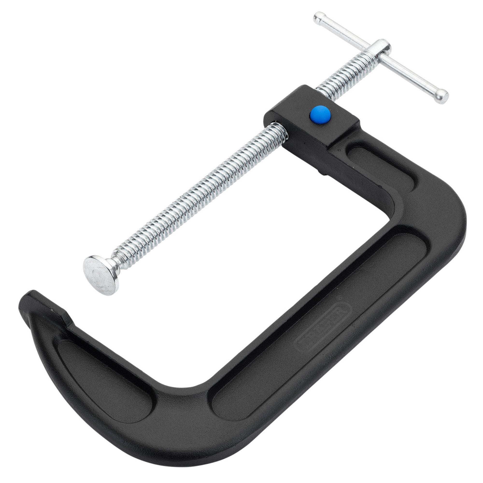 Quick-Release-G-Clamp,-150mm