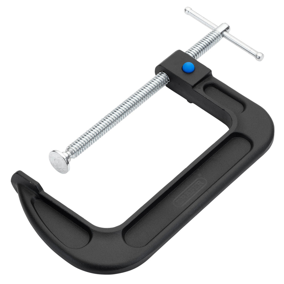 Quick-Release-G-Clamp,-150mm