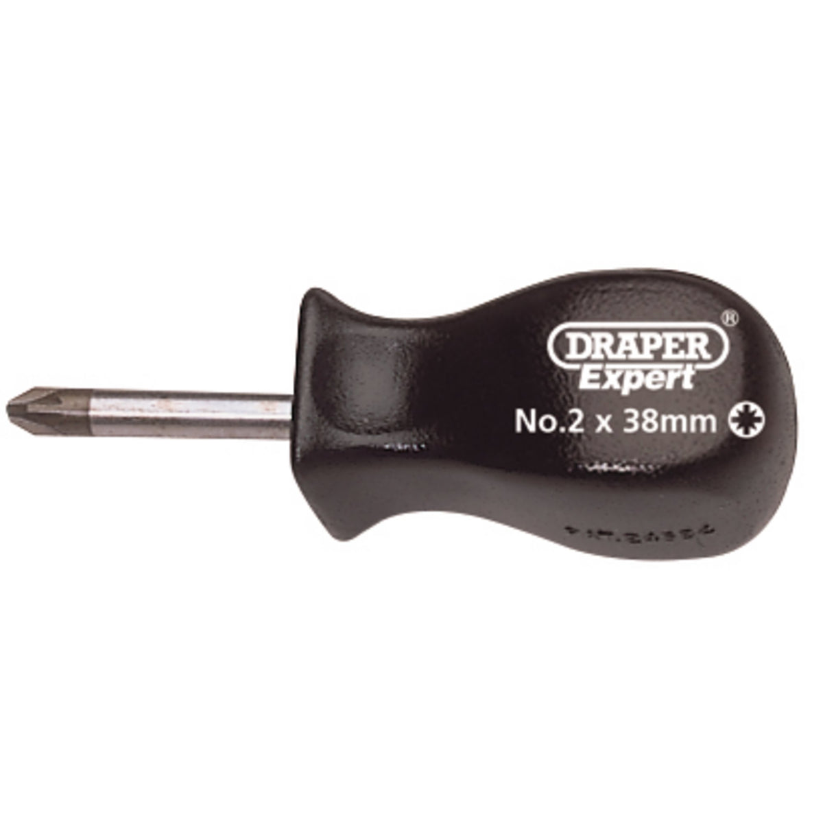 PZ-Type-Mechanics-Screwdriver,-No.2-x-38mm