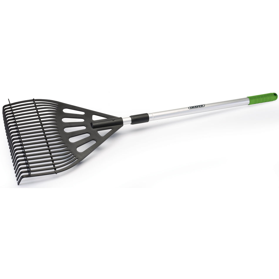 Telescopic-Rake