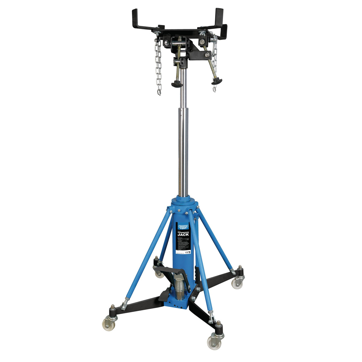 Vertical-Transmission-Jack,-1000kg