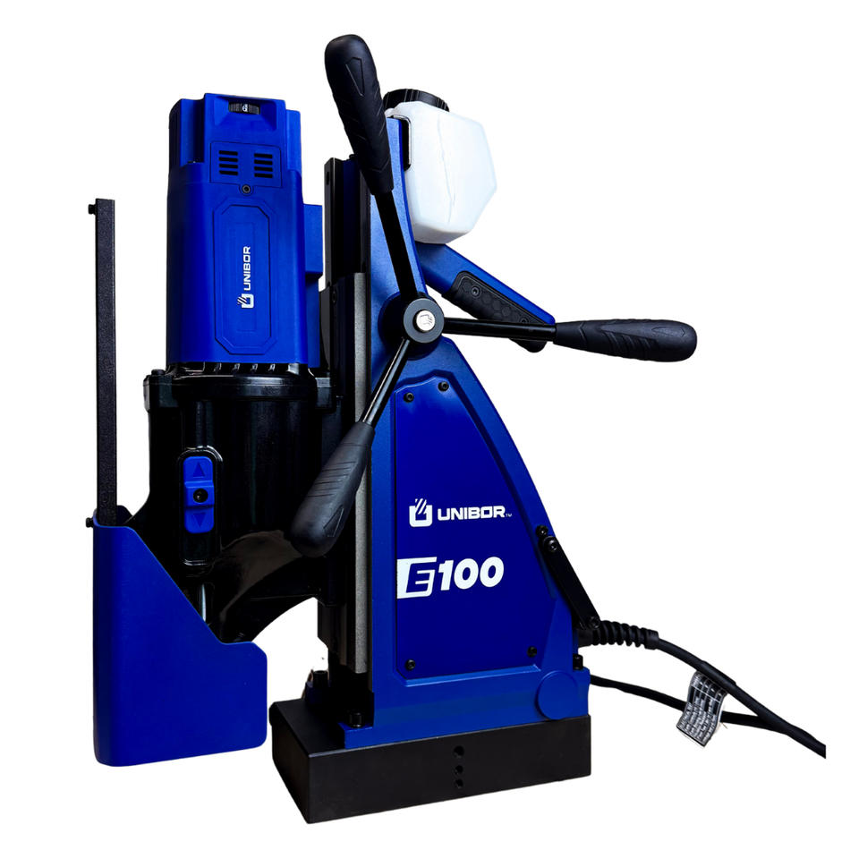 Unibor E100 Magnetic Drilling Machine