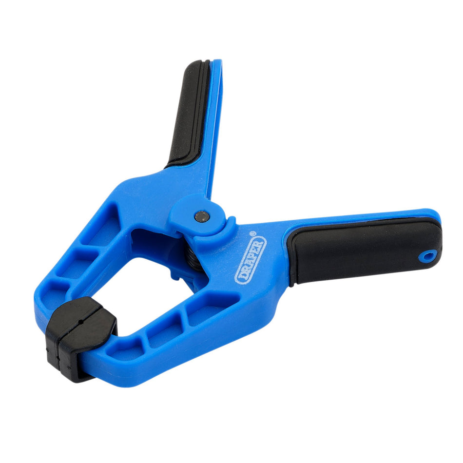 Spring-Clamp,-40mm
