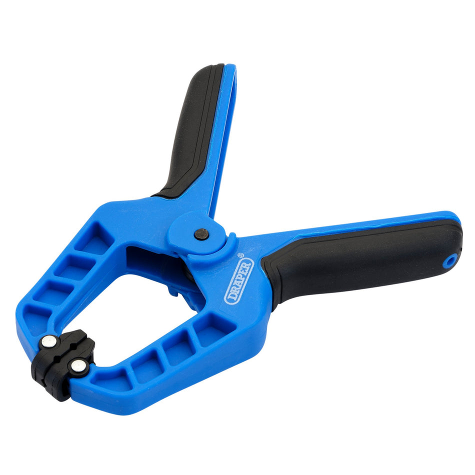Spring-Clamp,-50mm