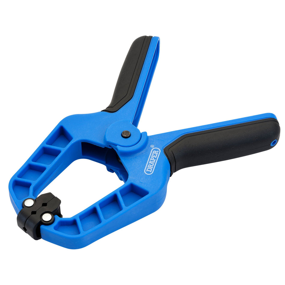 Spring-Clamp,-75mm