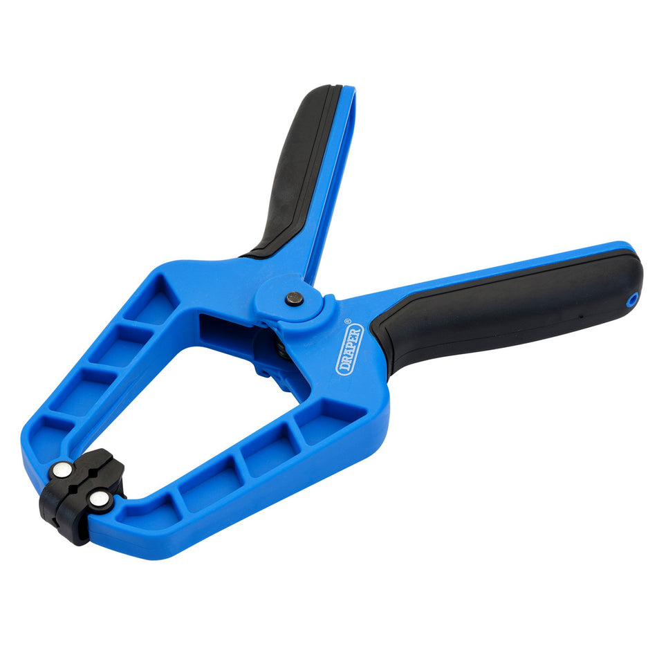 Spring-Clamp,-100mm