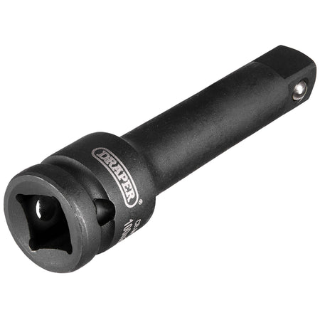 Impact-Extension-Bar,-1/2"-Sq.-Dr,-100mm