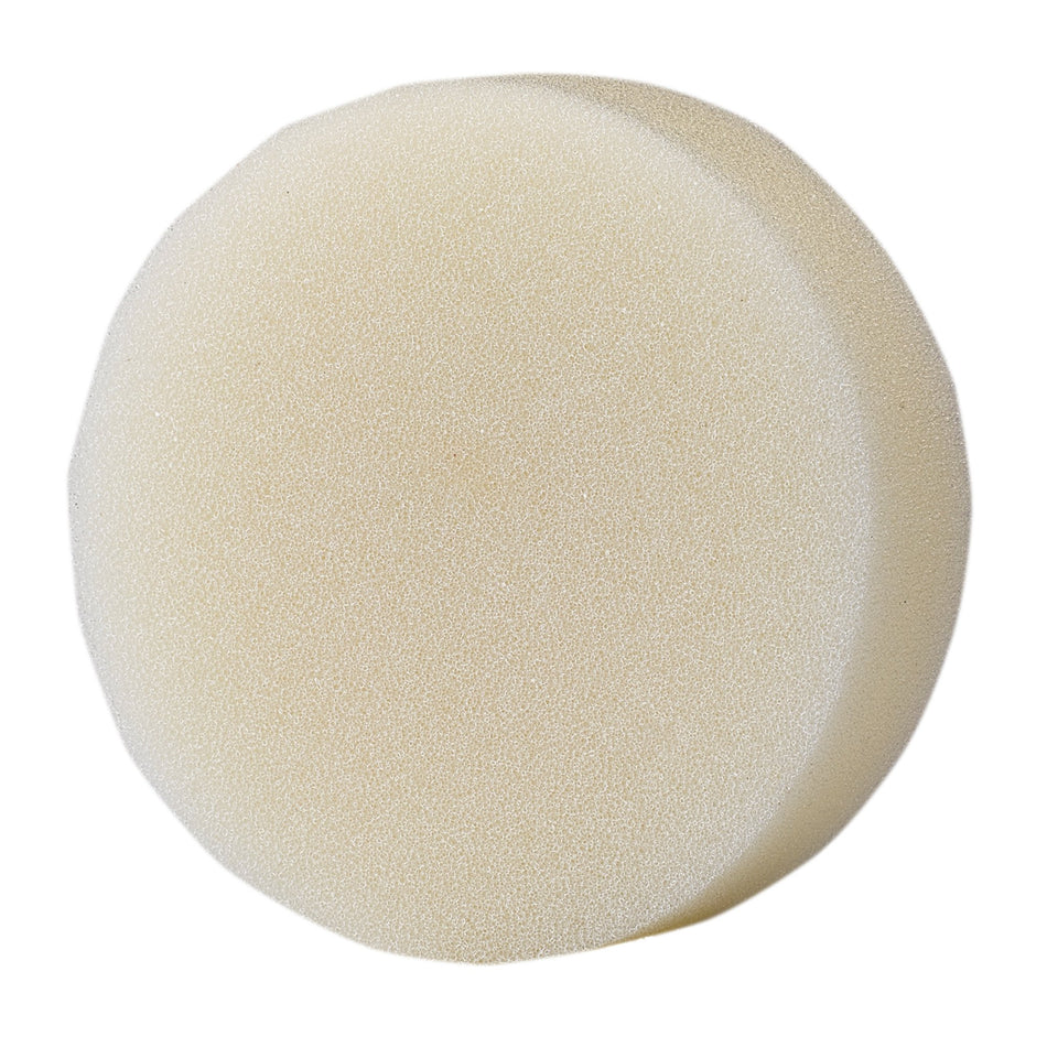 Medium-Light-Polishing-Pad,-80mm,-White