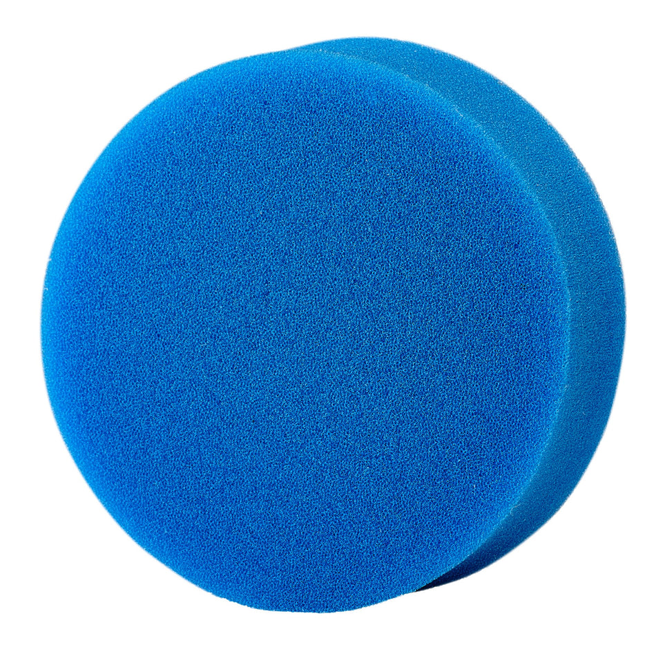 Glaze-or-Finishing-Pad,-80mm,-Blue